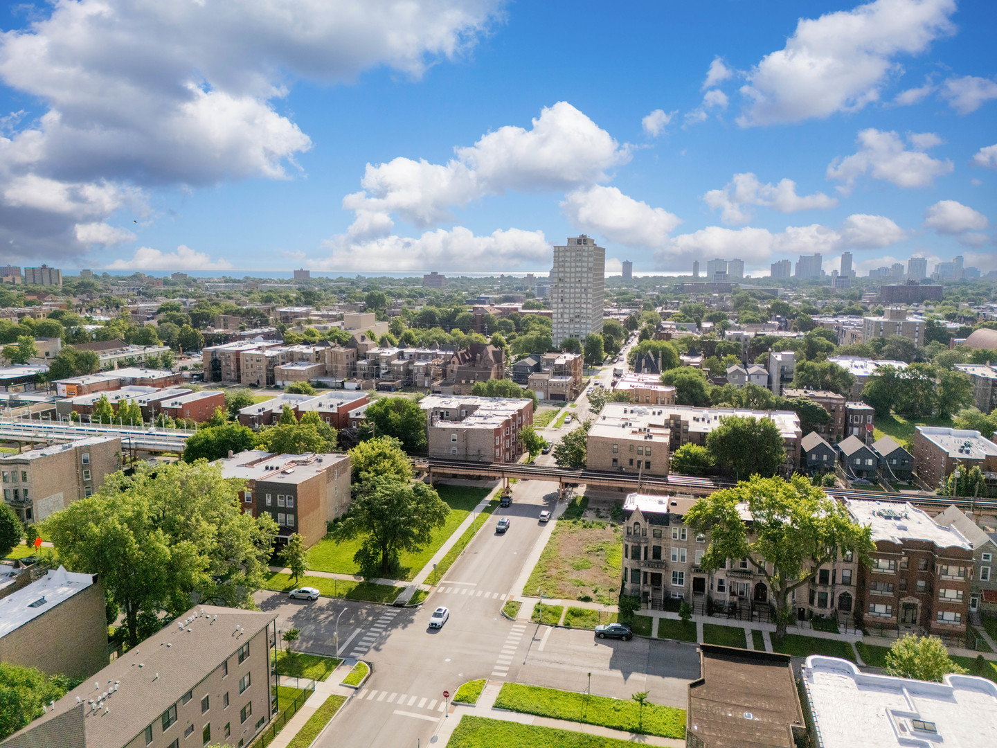 4809 S Indiana Avenue, Chicago, IL 60615
