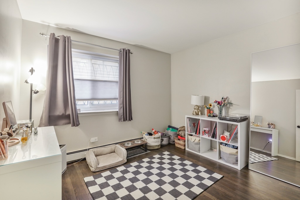 4976 N Milwaukee Avenue #101, Chicago, IL 60630