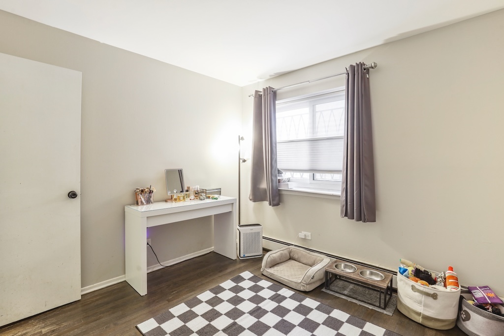 4976 N Milwaukee Avenue #101, Chicago, IL 60630