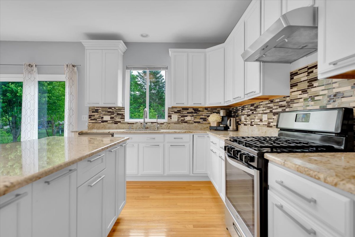 36517 N Yew Tree Drive, Lake Villa, IL 60046