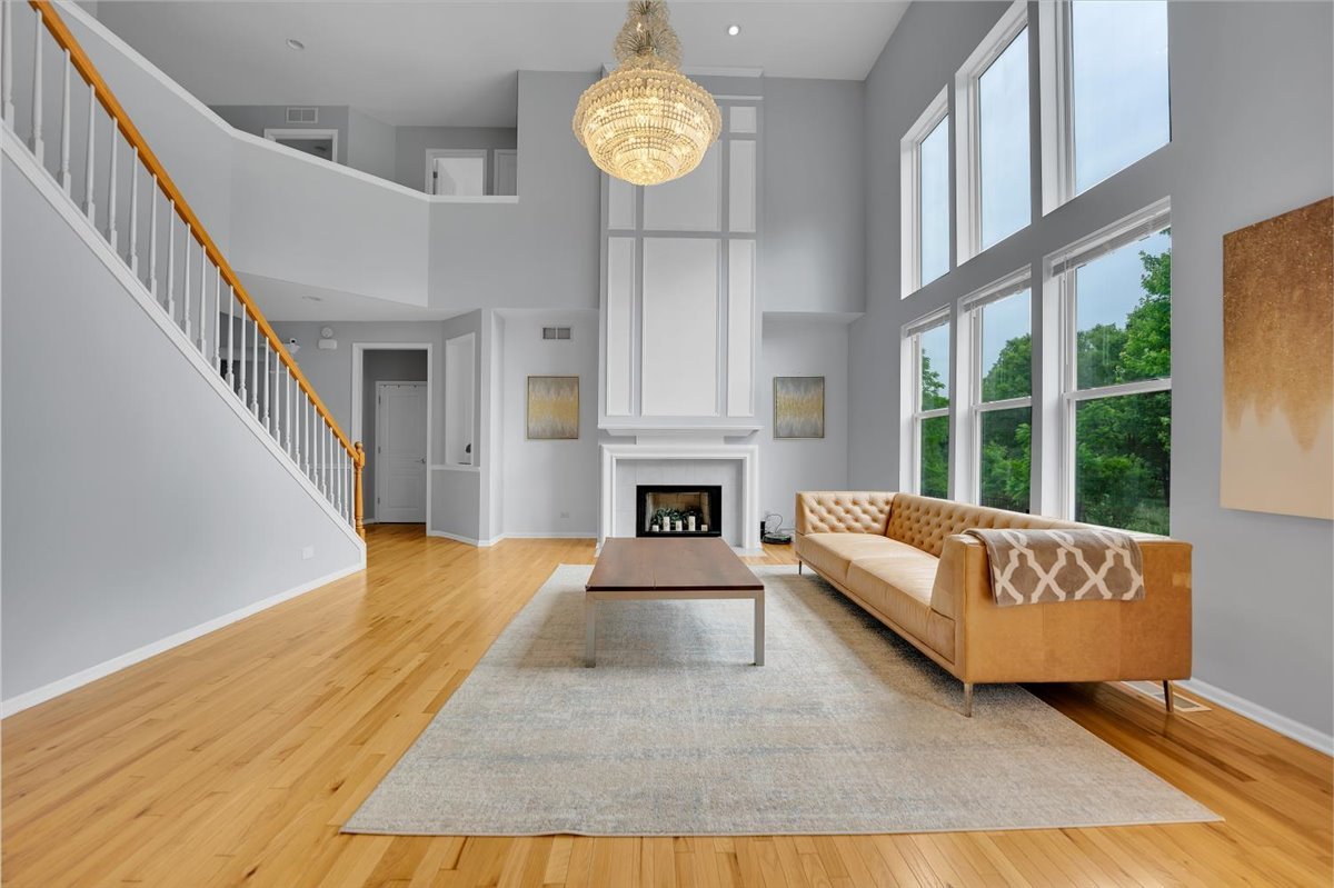 36517 N Yew Tree Drive, Lake Villa, IL 60046