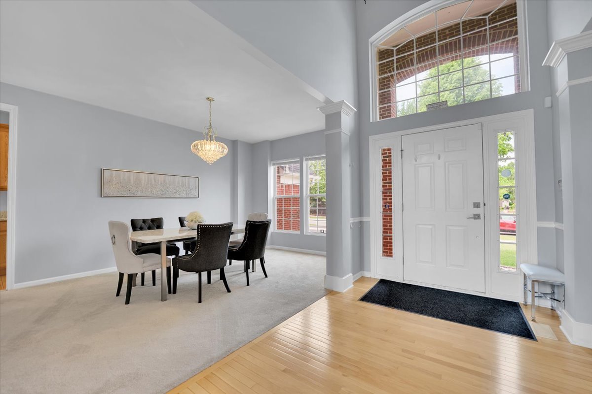 36517 N Yew Tree Drive, Lake Villa, IL 60046