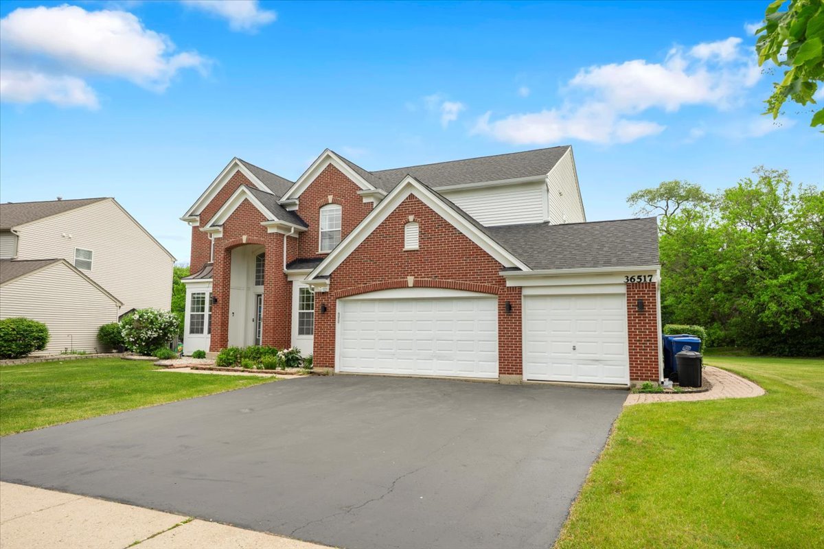 36517 N Yew Tree Drive, Lake Villa, IL 60046