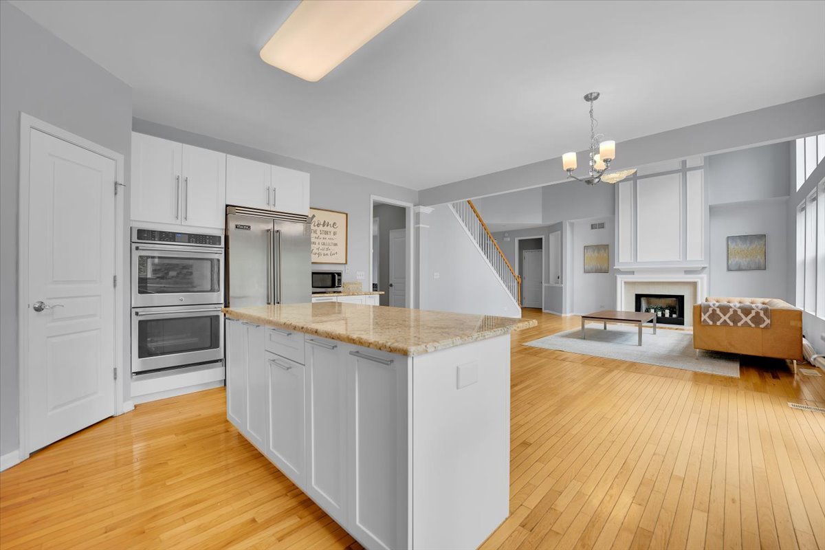 36517 N Yew Tree Drive, Lake Villa, IL 60046