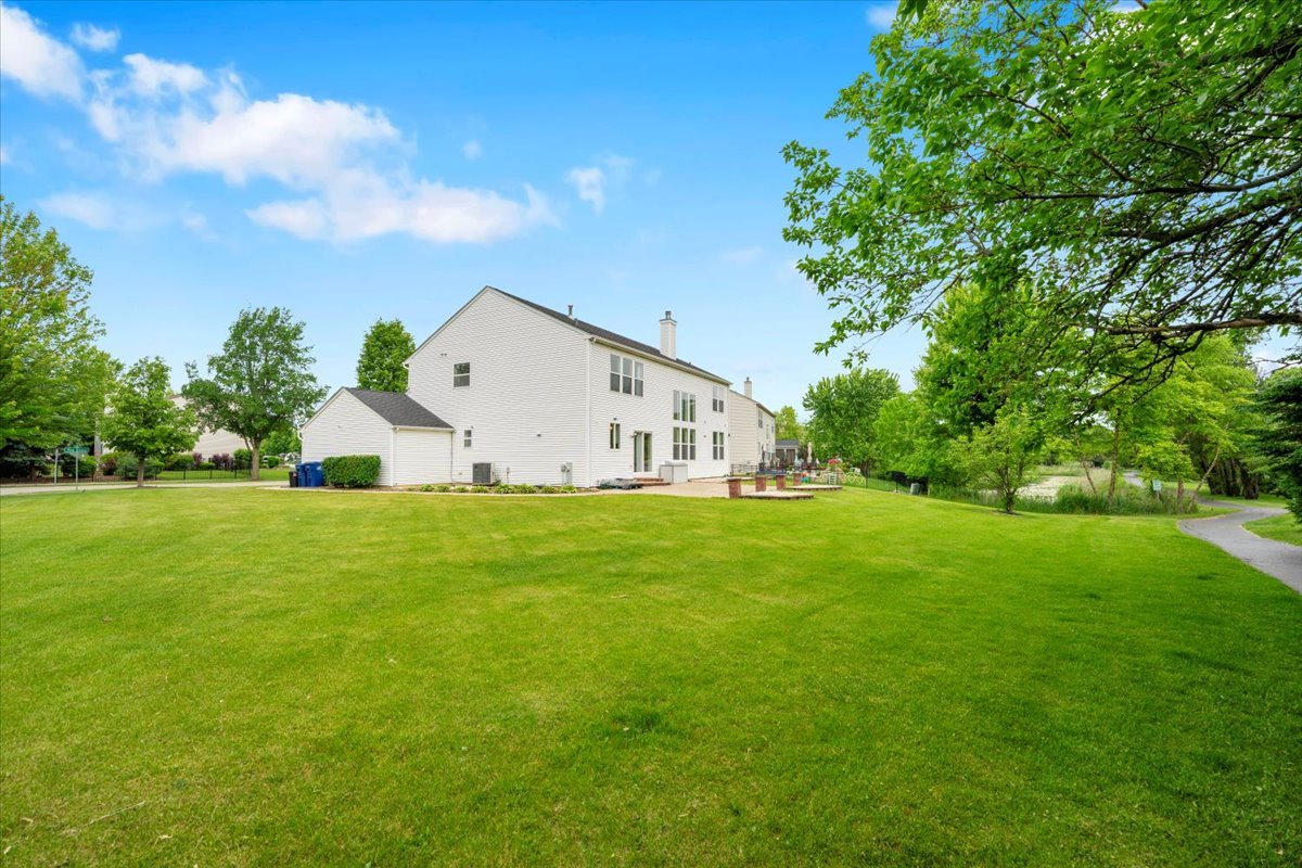 36517 N Yew Tree Drive, Lake Villa, IL 60046
