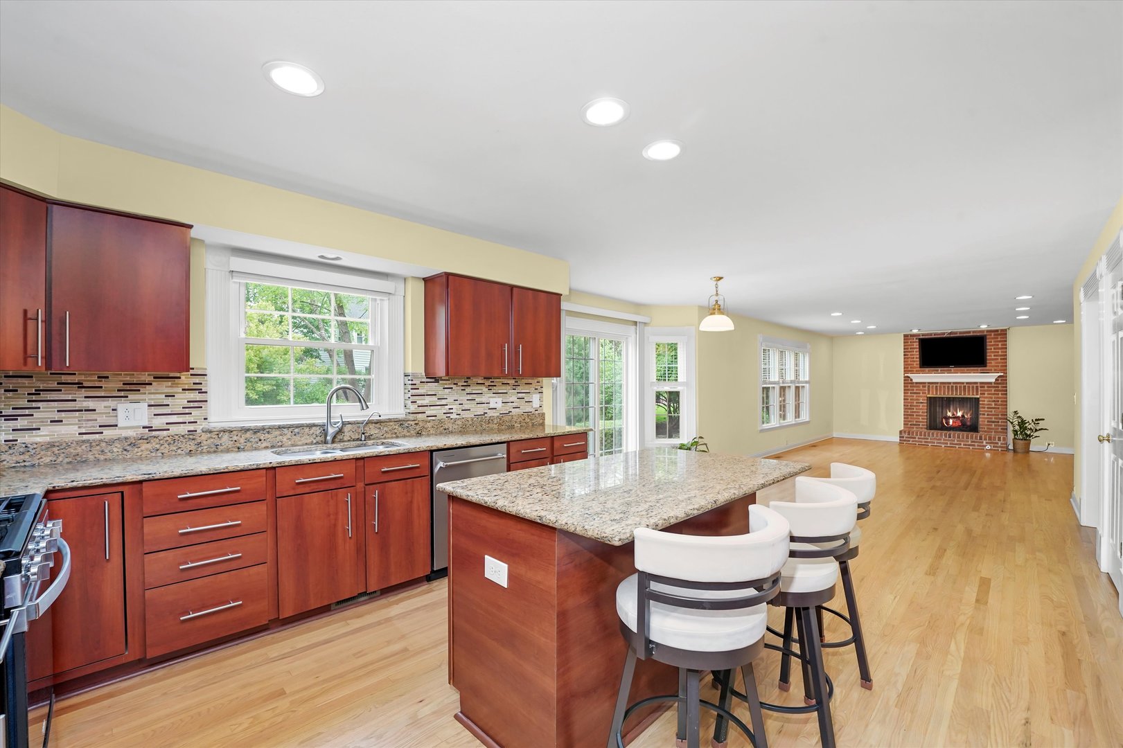 22528 W Thornbury Court, Deer Park, IL 60010