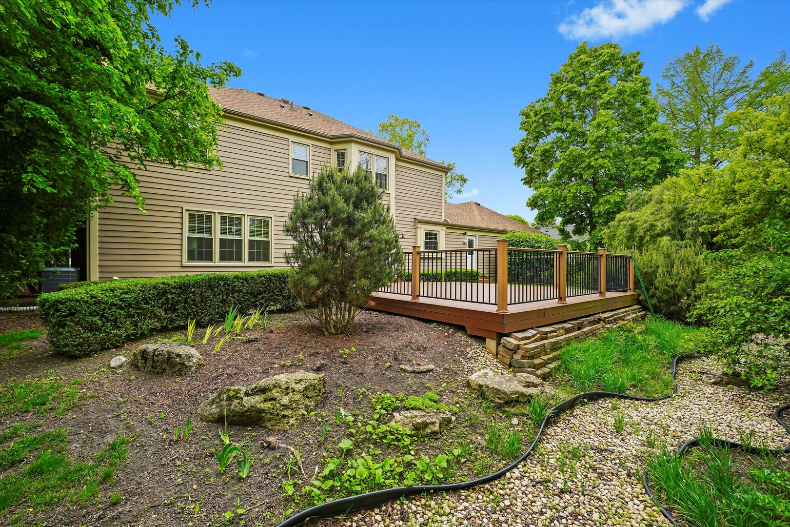 22528 W Thornbury Court, Deer Park, IL 60010