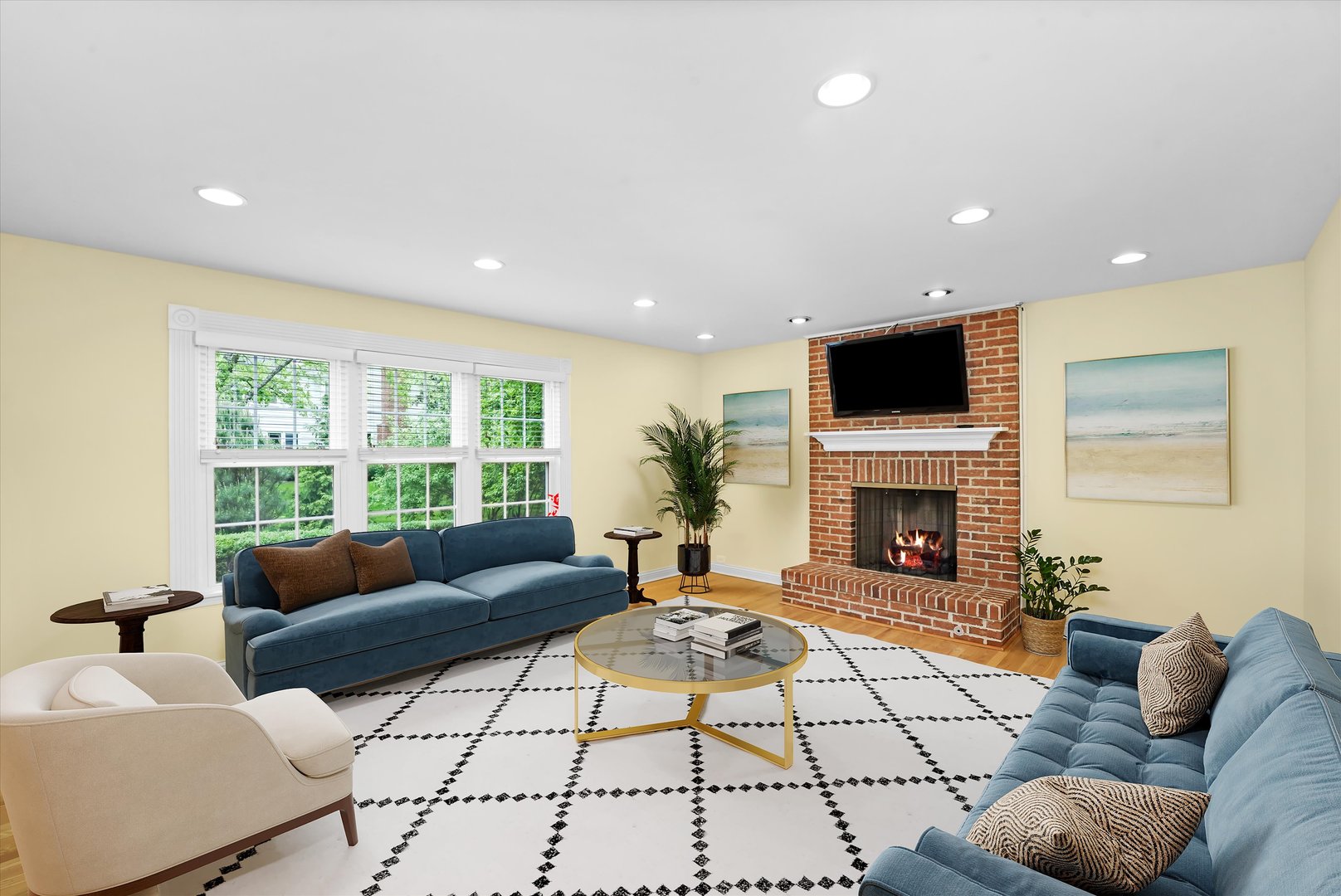 22528 W Thornbury Court, Deer Park, IL 60010