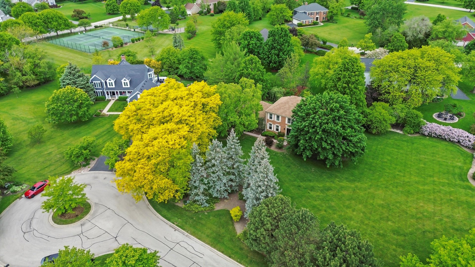22528 W Thornbury Court, Deer Park, IL 60010