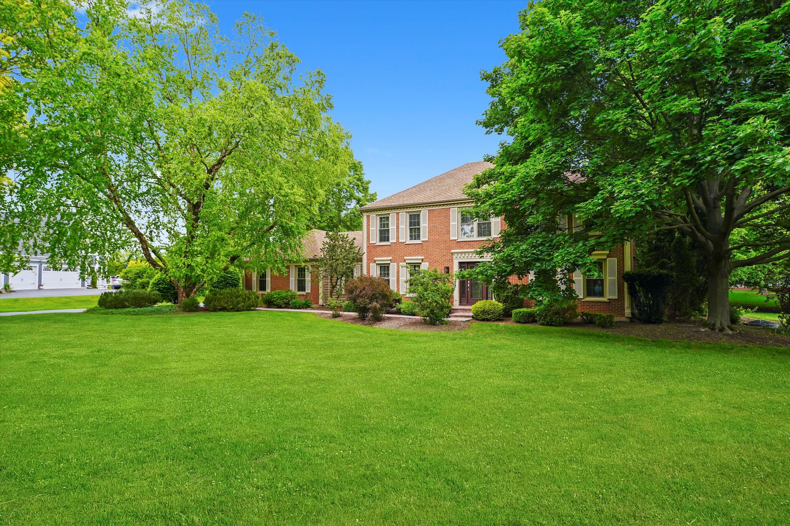 22528 W Thornbury Court, Deer Park, IL 60010