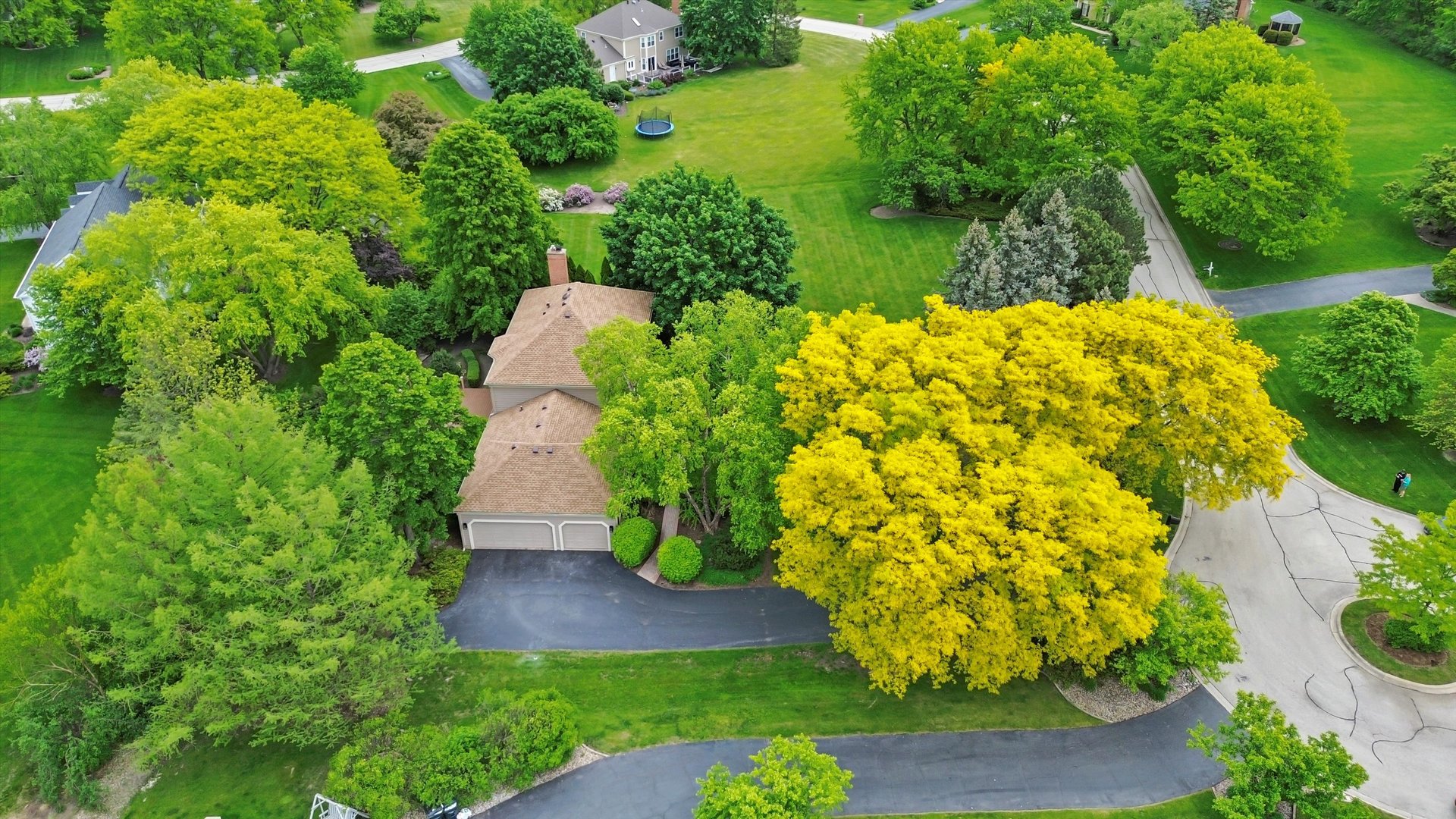 22528 W Thornbury Court, Deer Park, IL 60010