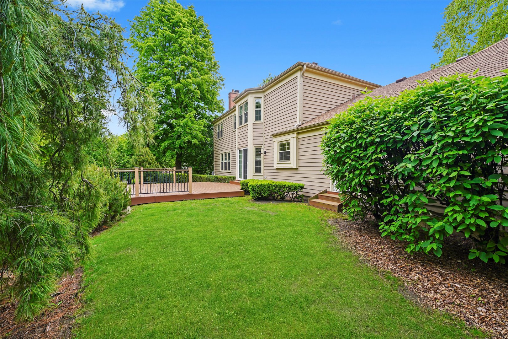 22528 W Thornbury Court, Deer Park, IL 60010