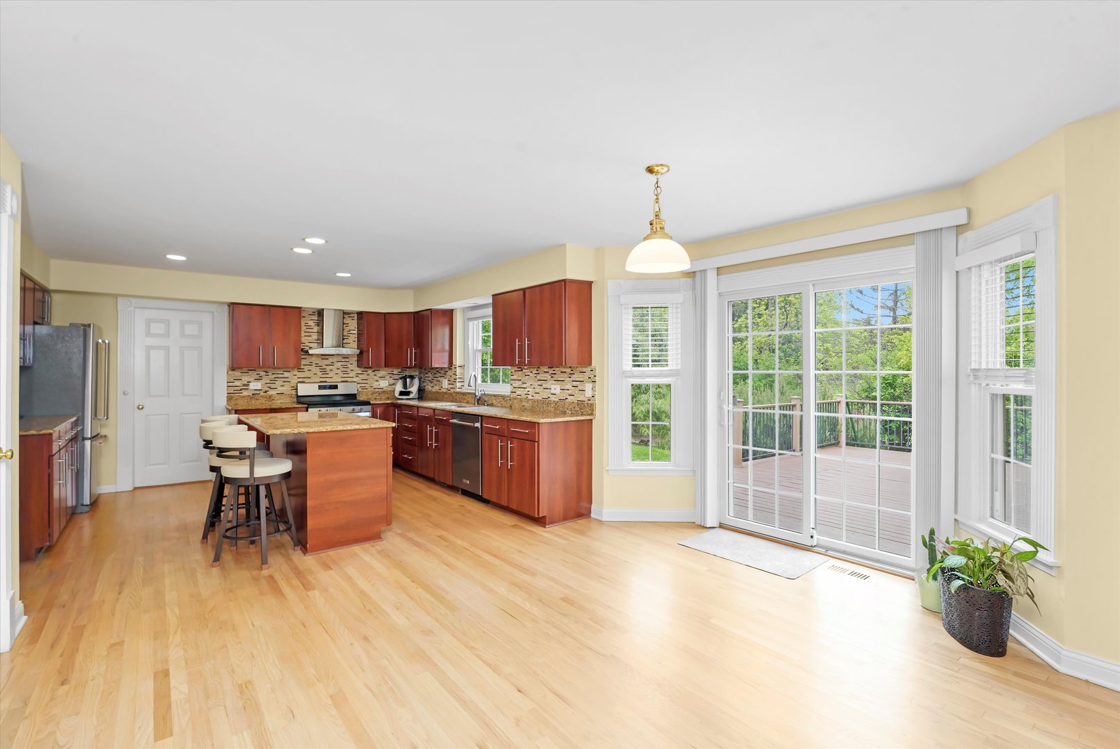 22528 W Thornbury Court, Deer Park, IL 60010