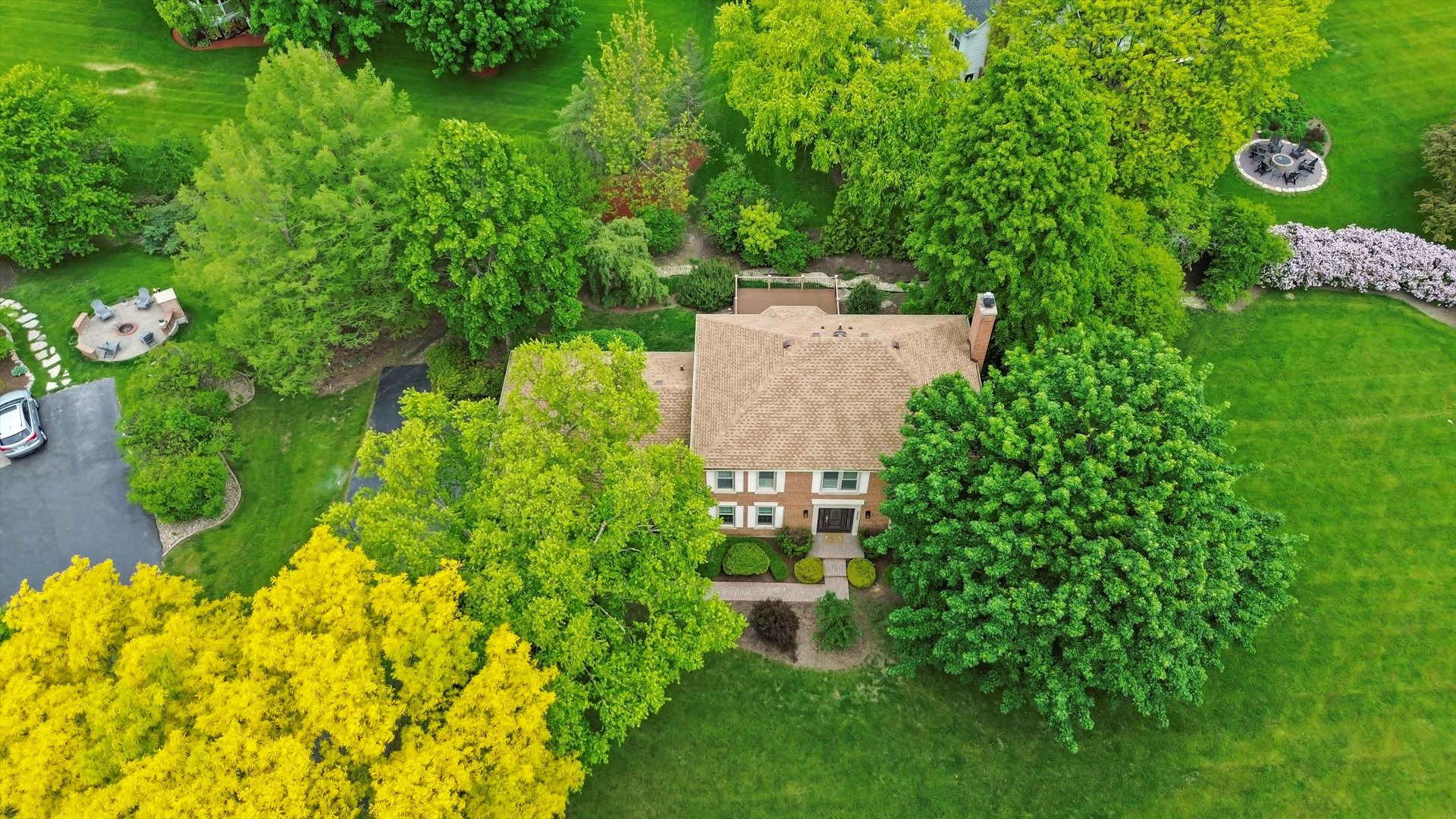 22528 W Thornbury Court, Deer Park, IL 60010