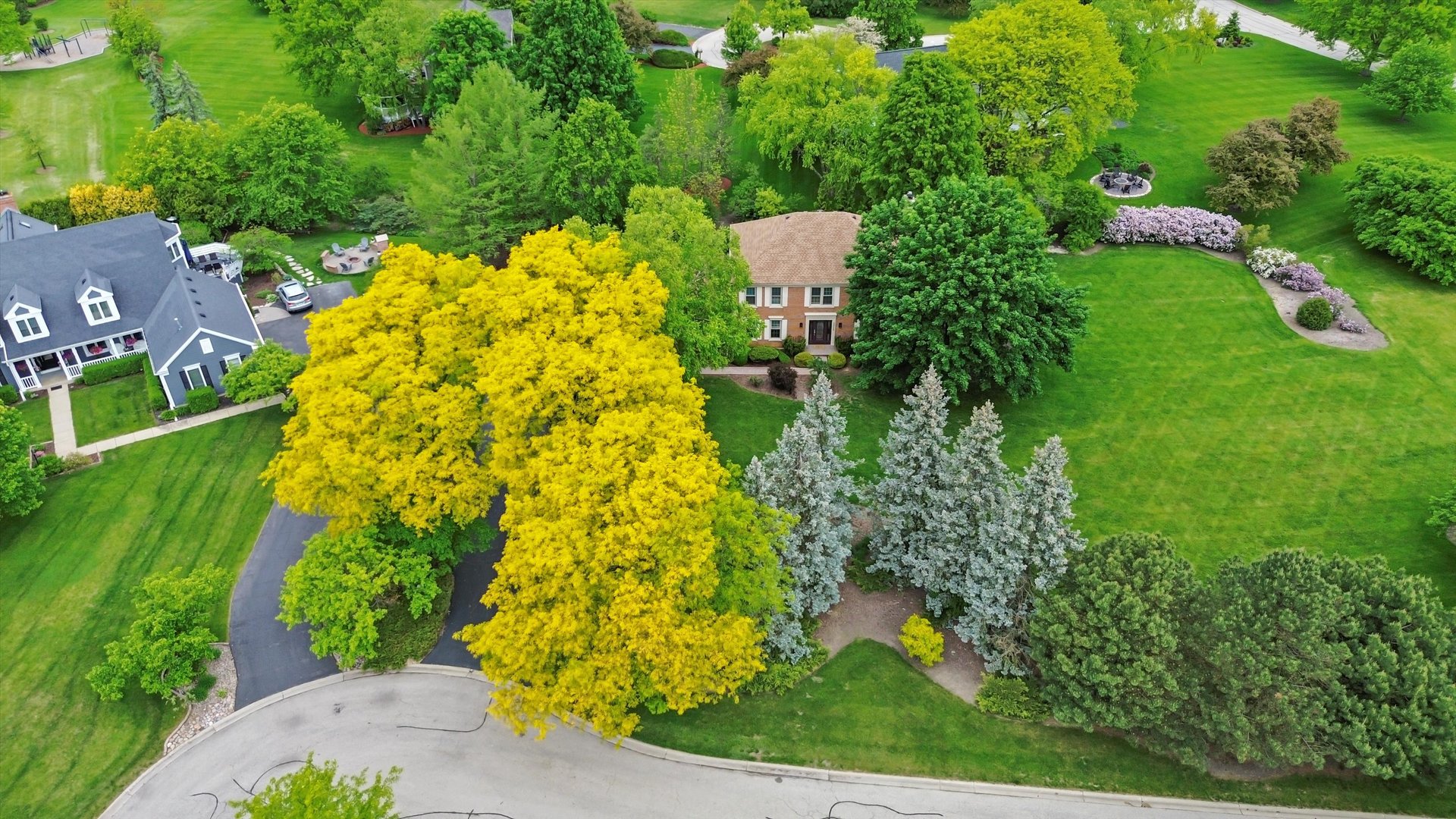 22528 W Thornbury Court, Deer Park, IL 60010