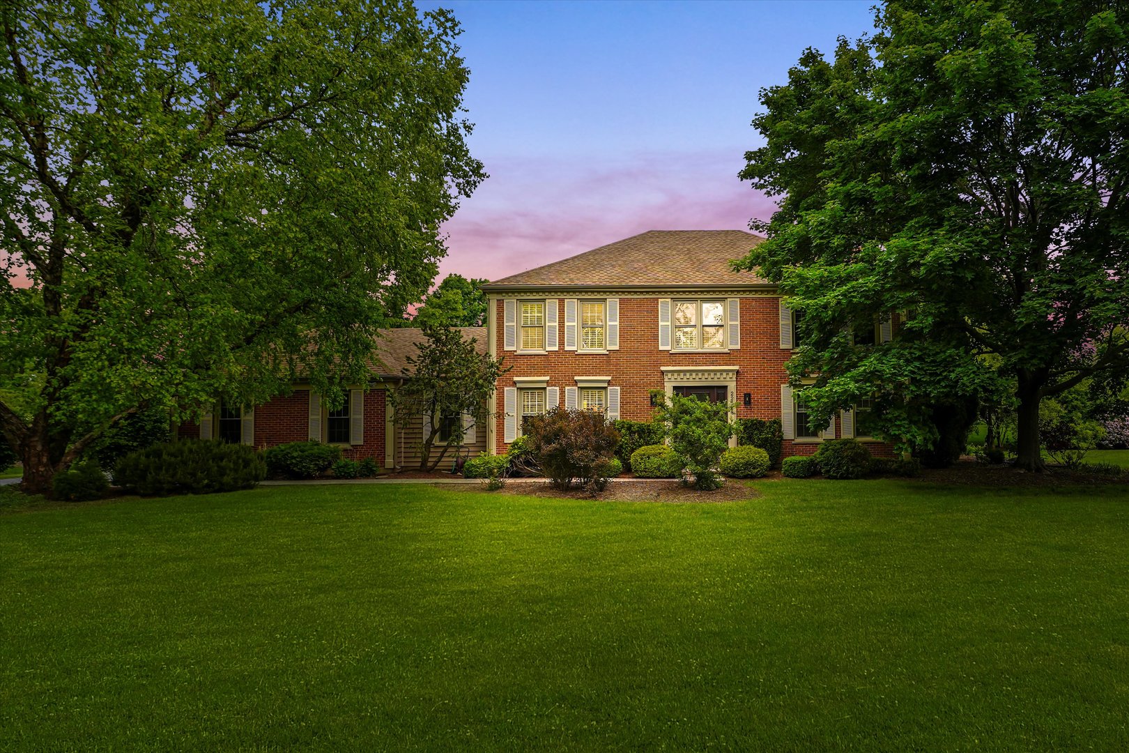 22528 W Thornbury Court, Deer Park, IL 60010