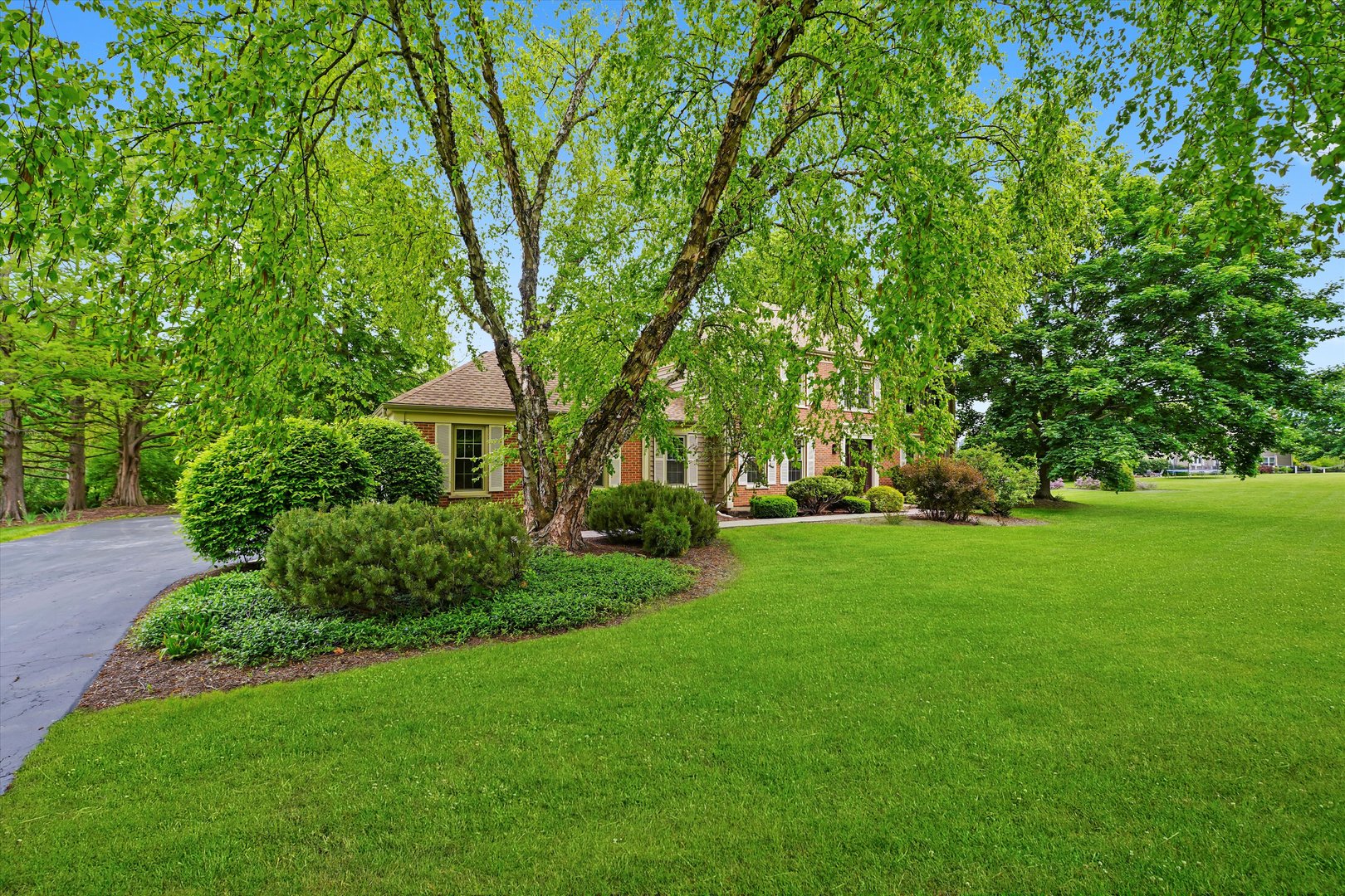 22528 W Thornbury Court, Deer Park, IL 60010