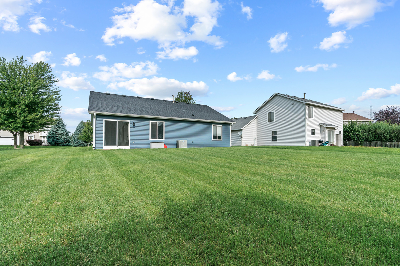 233 Sierra Trail, Romeoville, IL 60446