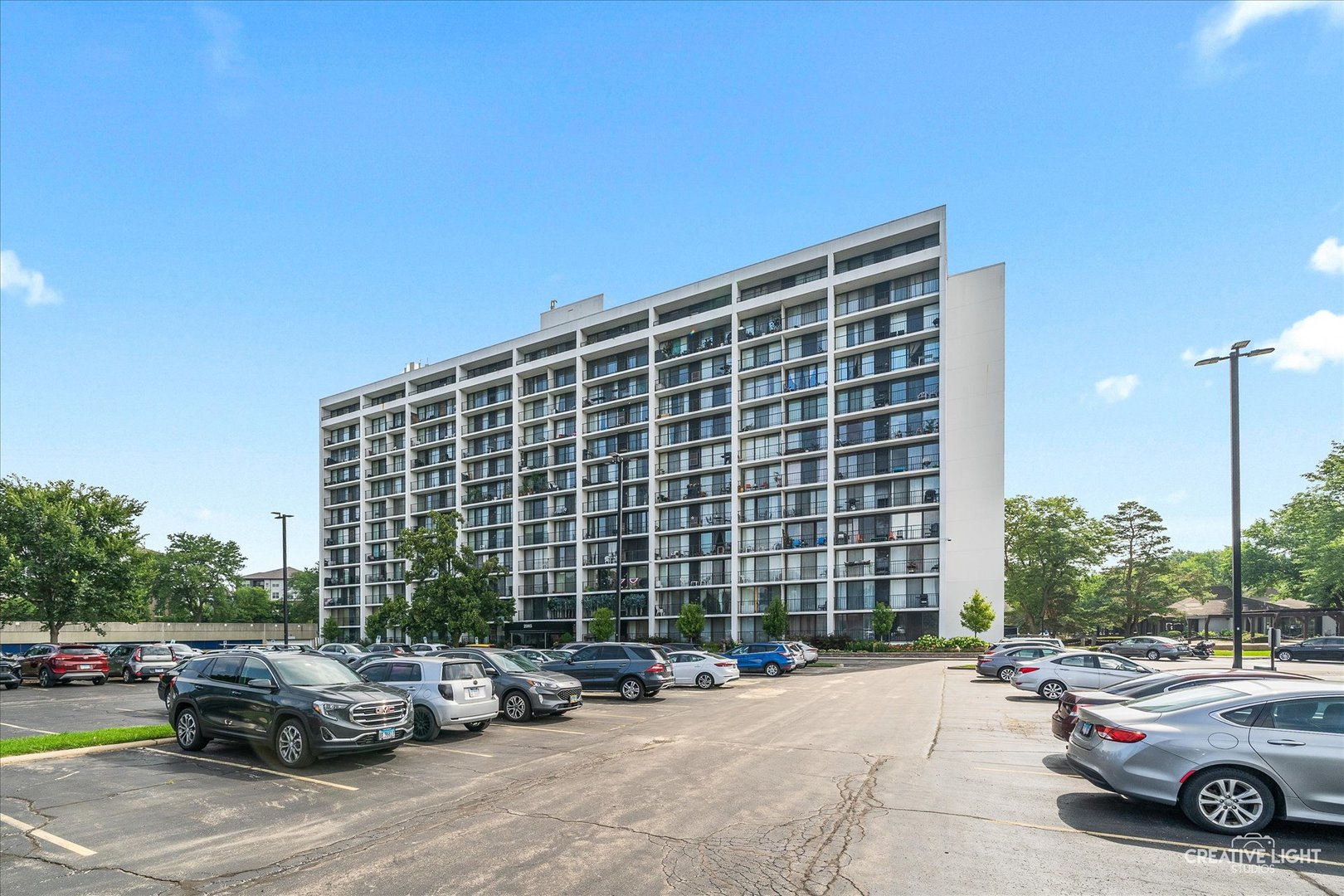 2005 S Finley Road #1209, Lombard, IL 60148