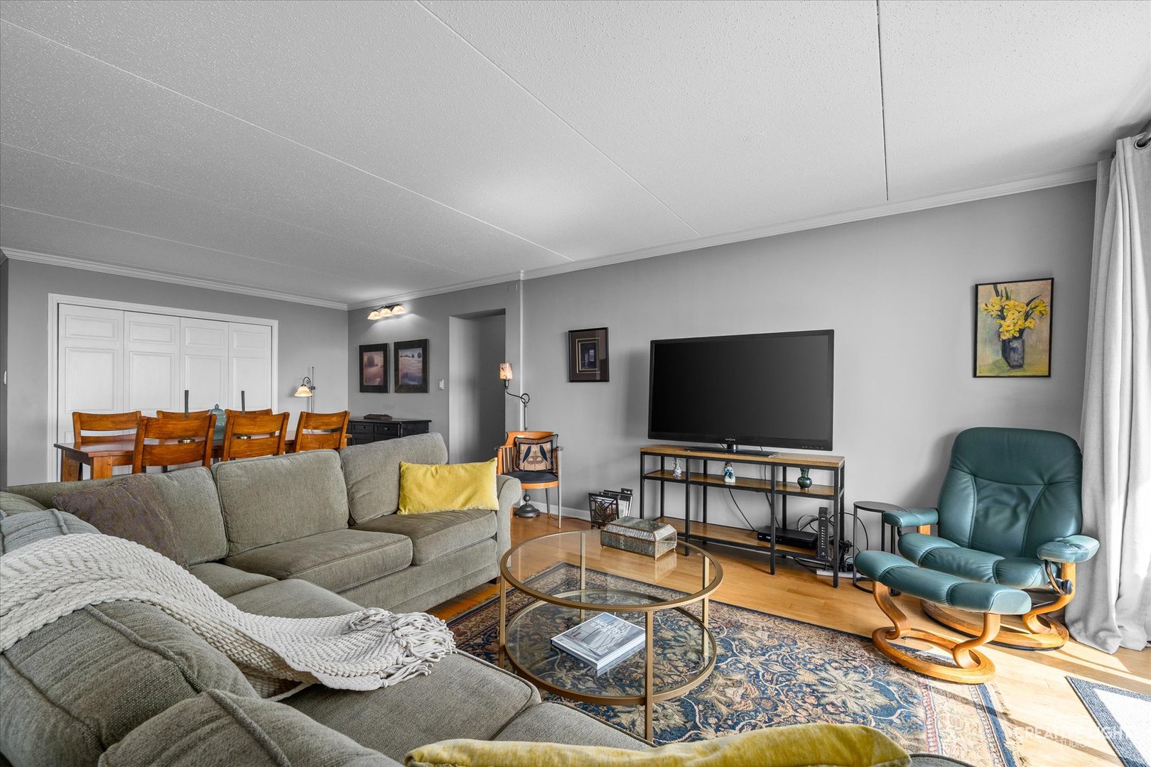 2005 S Finley Road #1209, Lombard, IL 60148