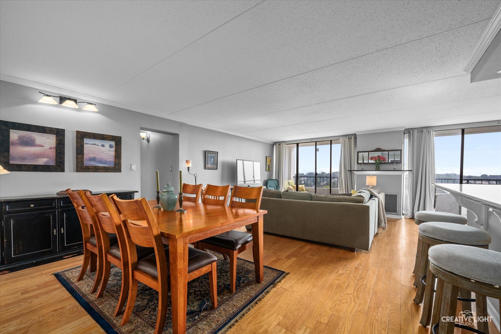 2005 S Finley Road #1209, Lombard, IL 60148