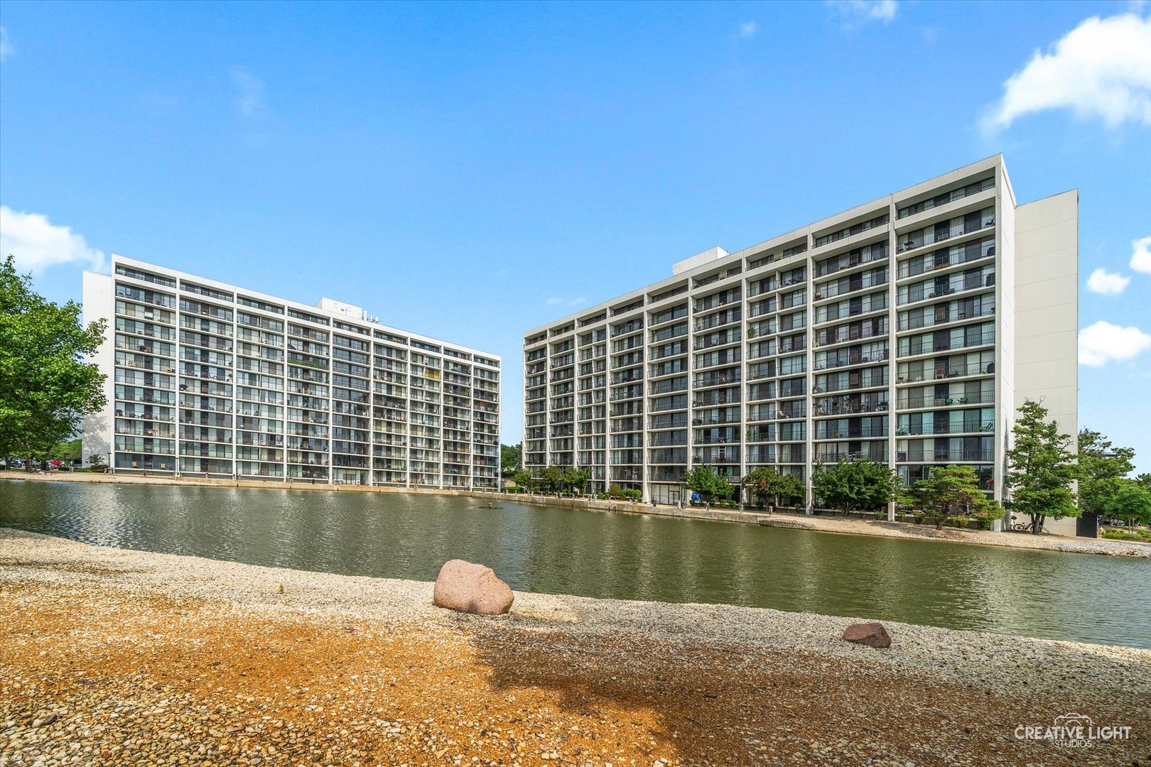 2005 S Finley Road #1209, Lombard, IL 60148