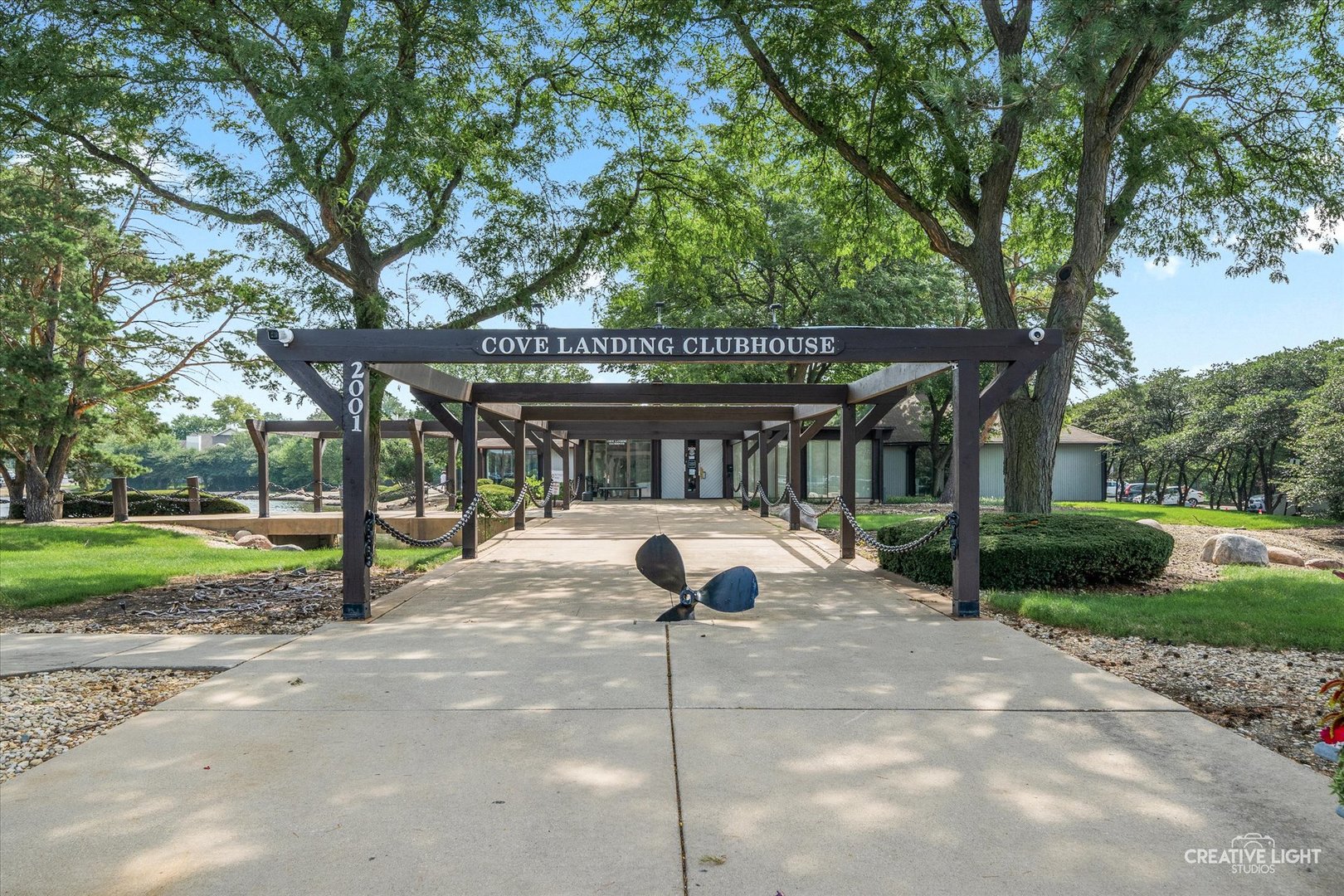 2005 S Finley Road #1209, Lombard, IL 60148