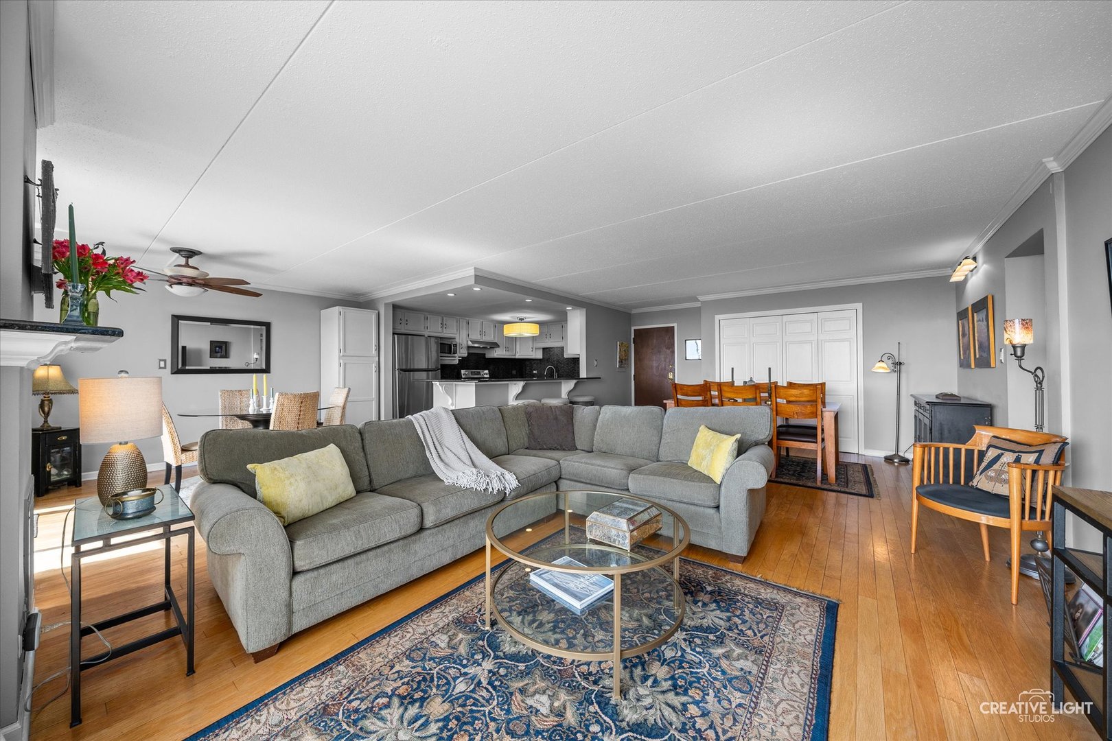 2005 S Finley Road #1209, Lombard, IL 60148