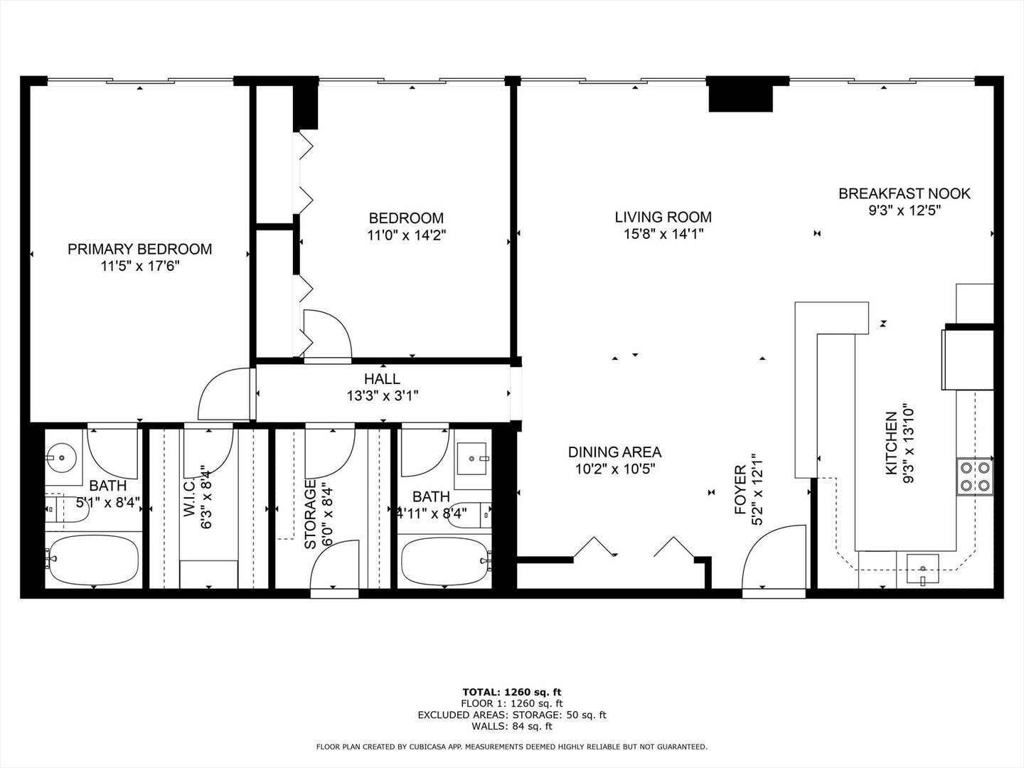 2005 S Finley Road #1209, Lombard, IL 60148