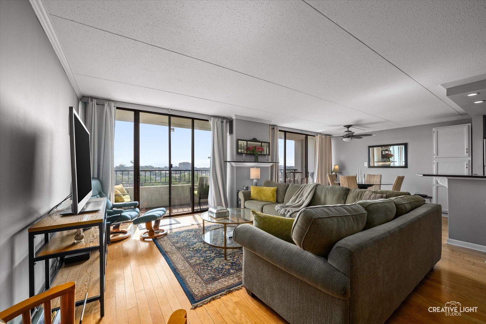 2005 S Finley Road #1209, Lombard, IL 60148