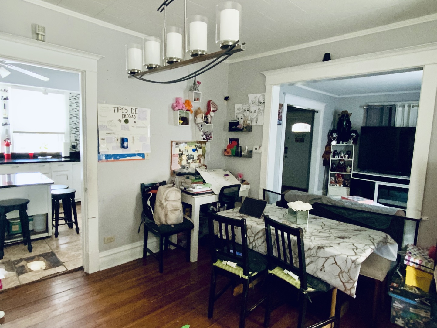 554 S Mcalister Avenue, Waukegan, IL 60085