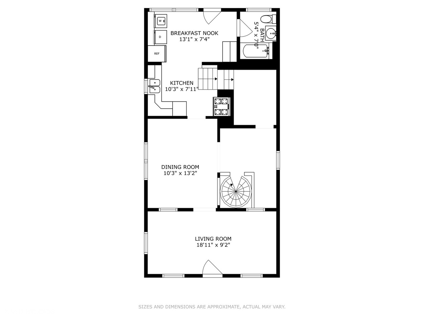33323 75th Street, Burlington, WI 53105