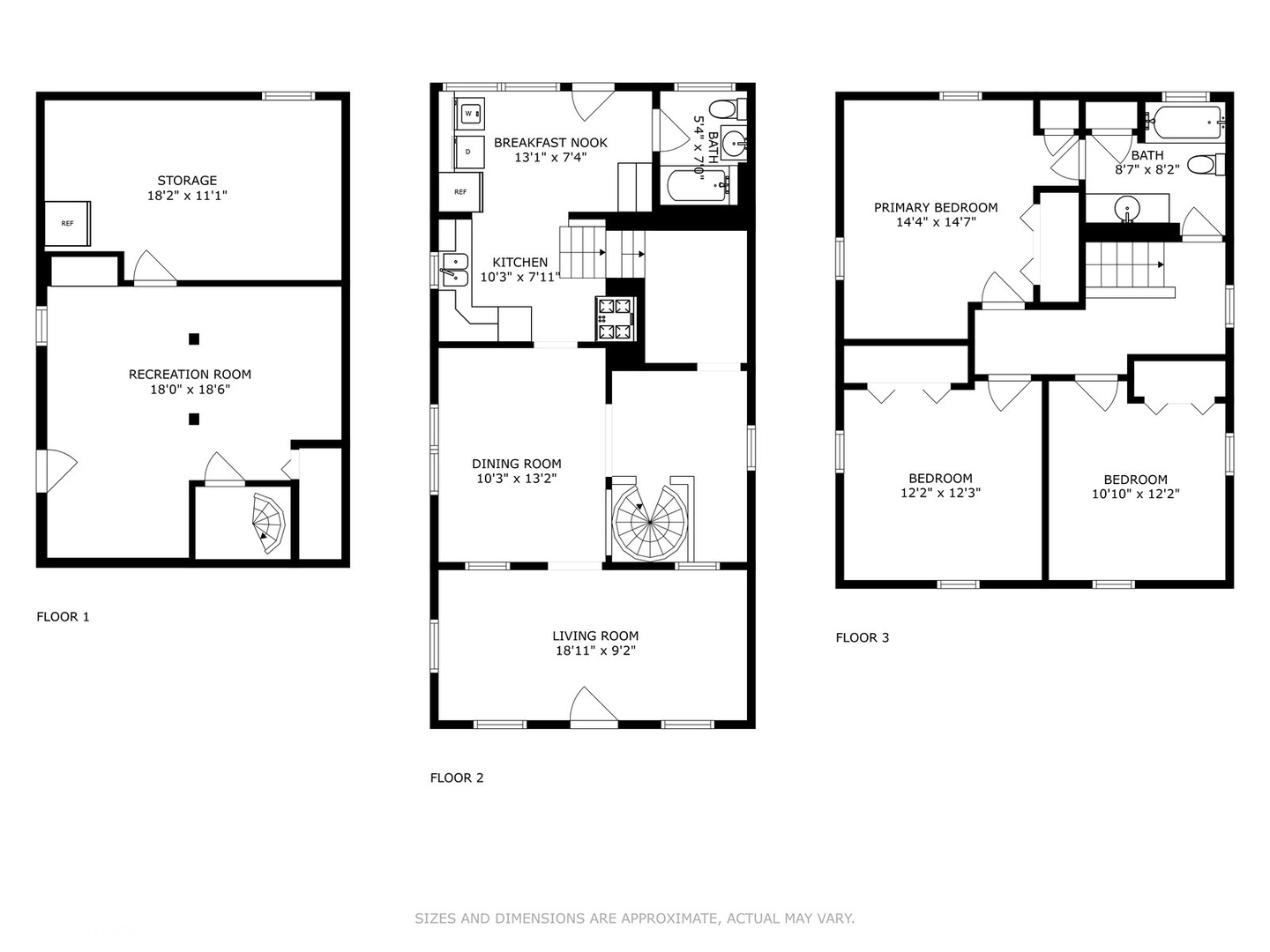 33323 75th Street, Burlington, WI 53105