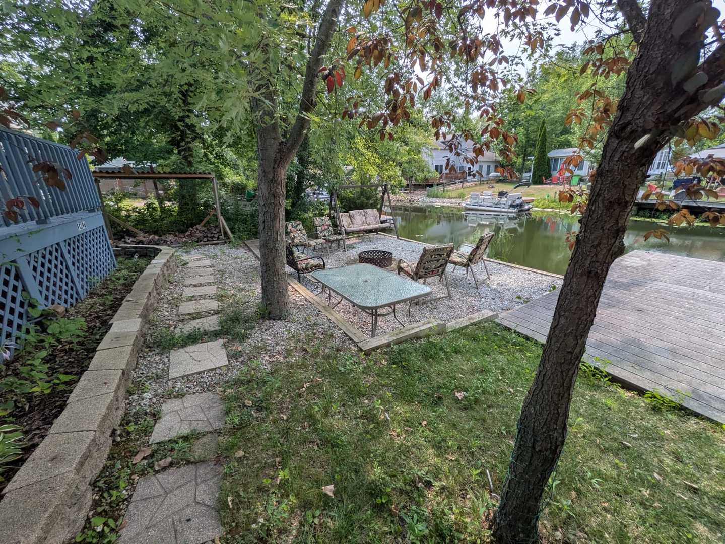 96 Fossil Ridge Road, Wilmington, IL 60481
