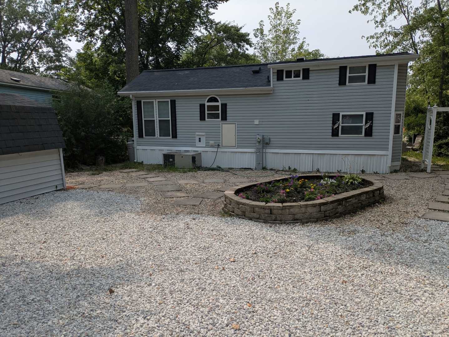 96 Fossil Ridge Road, Wilmington, IL 60481