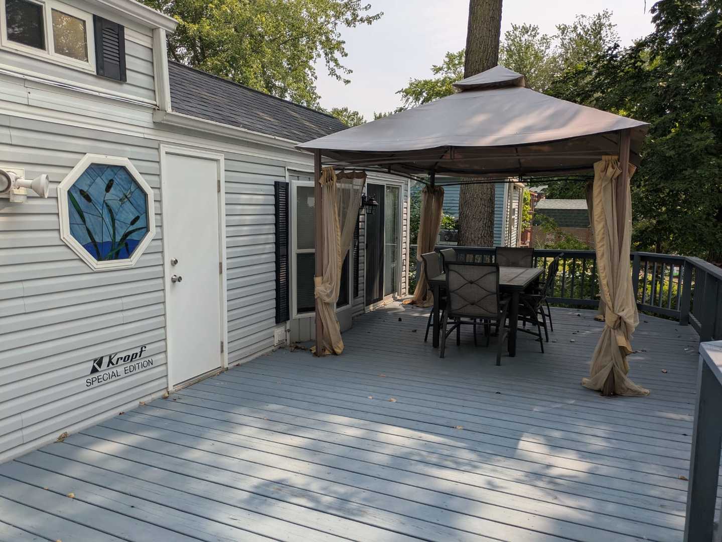 96 Fossil Ridge Road, Wilmington, IL 60481