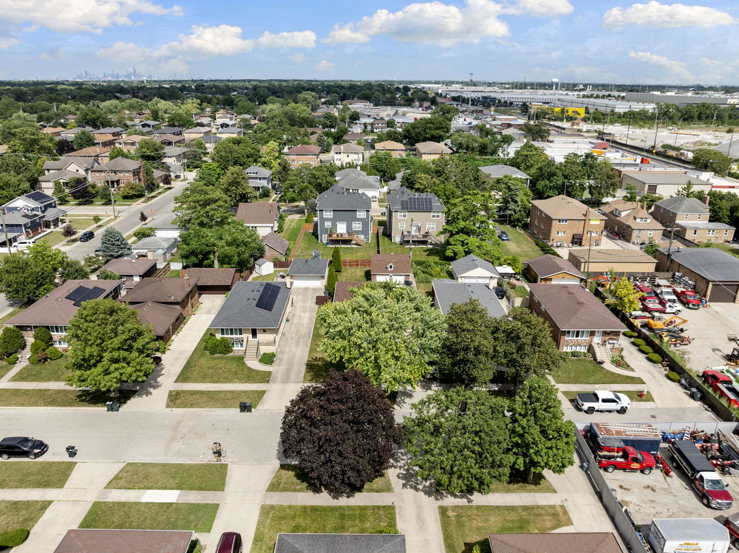 4613 Madison Avenue, Brookfield, IL 60513