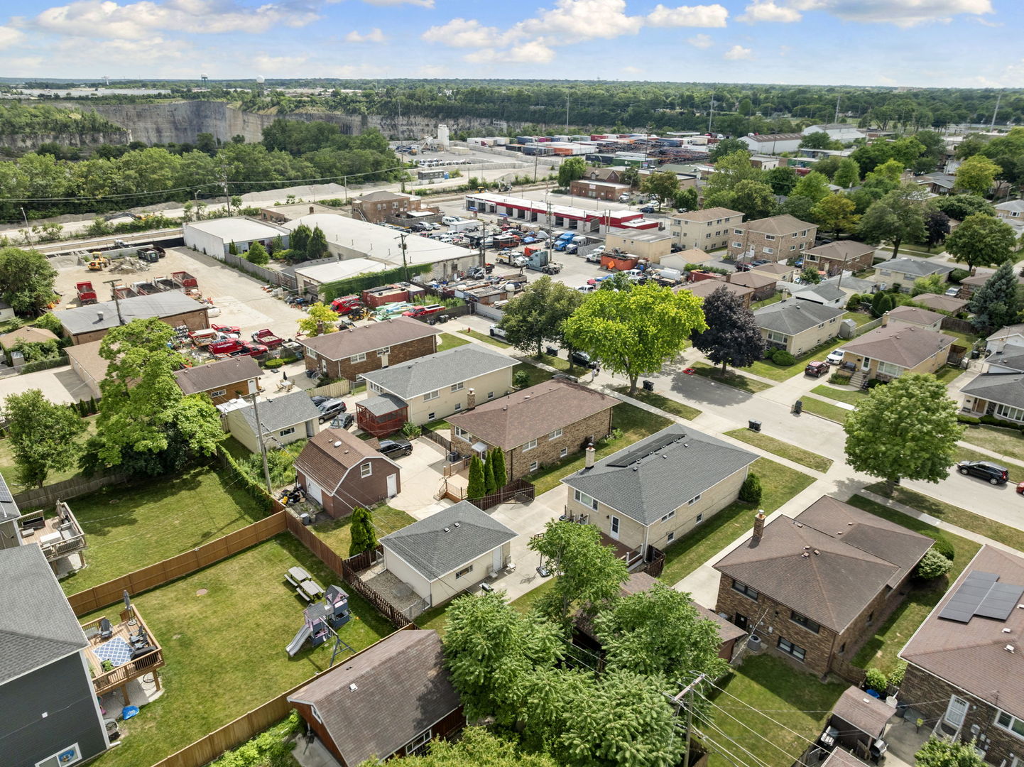 4613 Madison Avenue, Brookfield, IL 60513