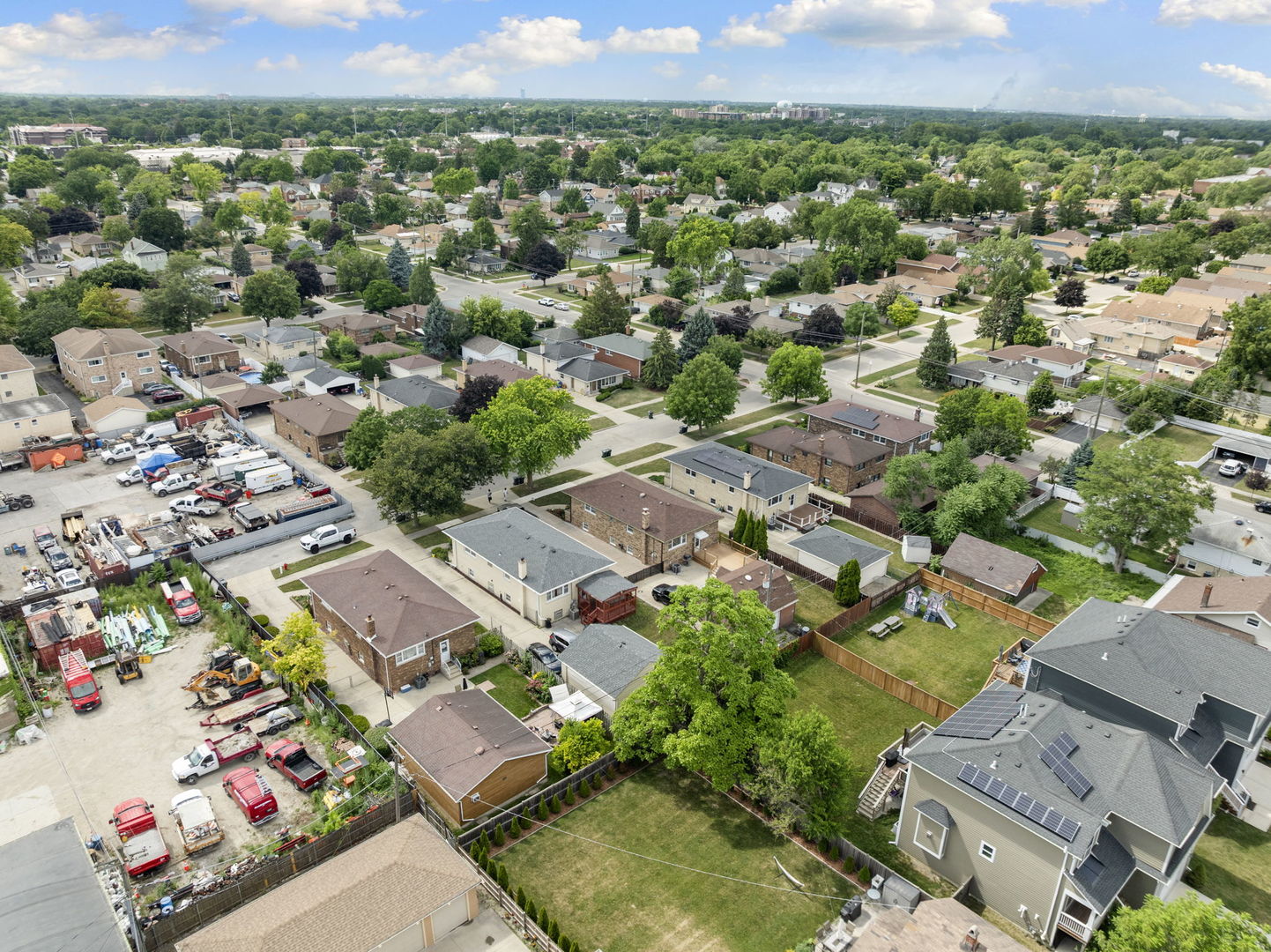 4613 Madison Avenue, Brookfield, IL 60513