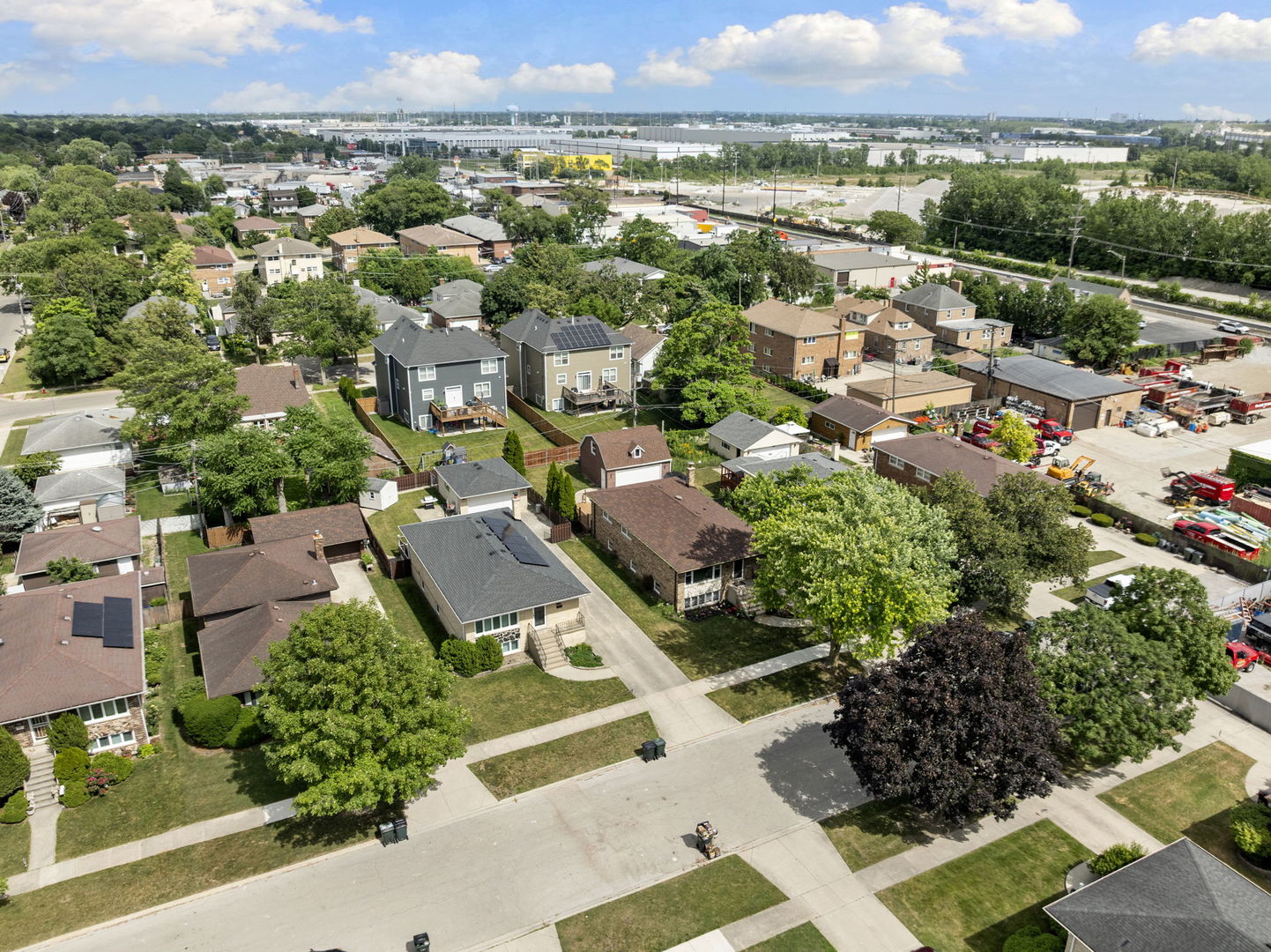 4613 Madison Avenue, Brookfield, IL 60513