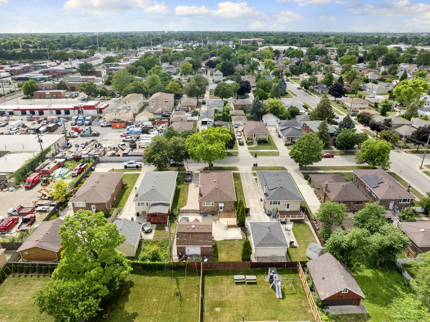 4613 Madison Avenue, Brookfield, IL 60513