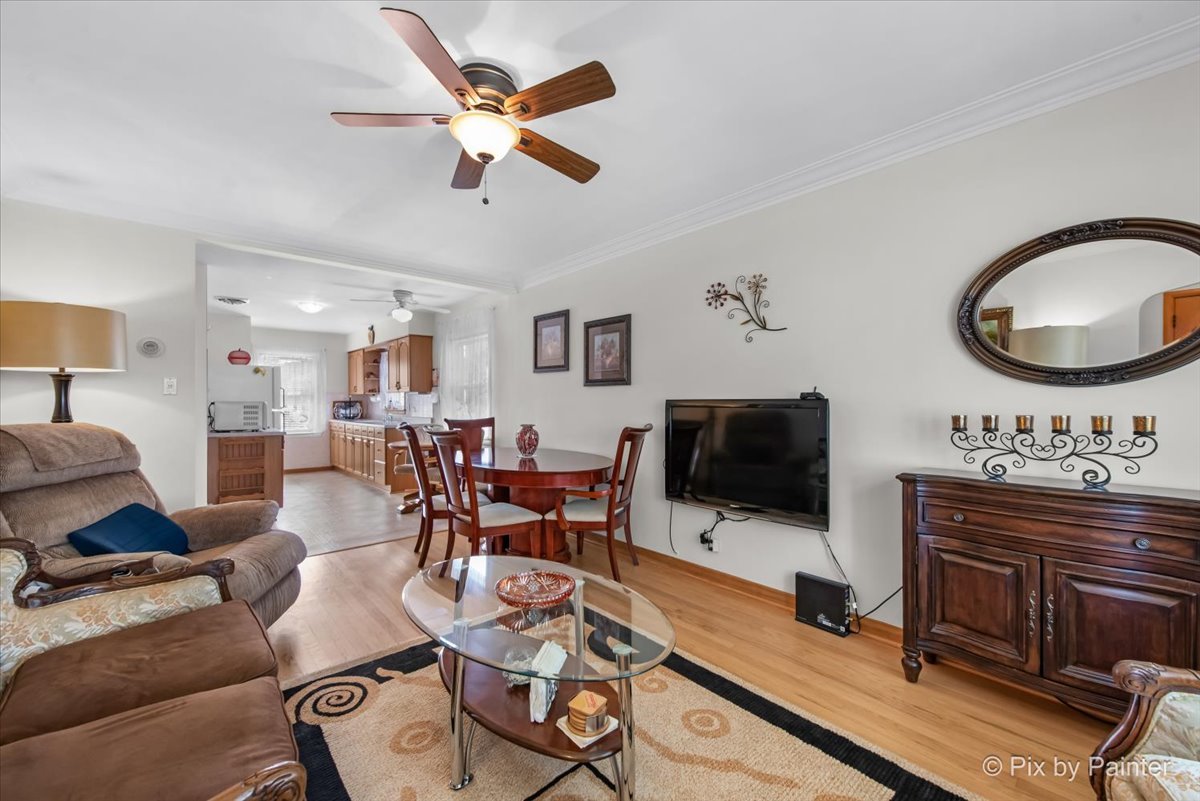 2229 Westover Avenue, North Riverside, IL 60546