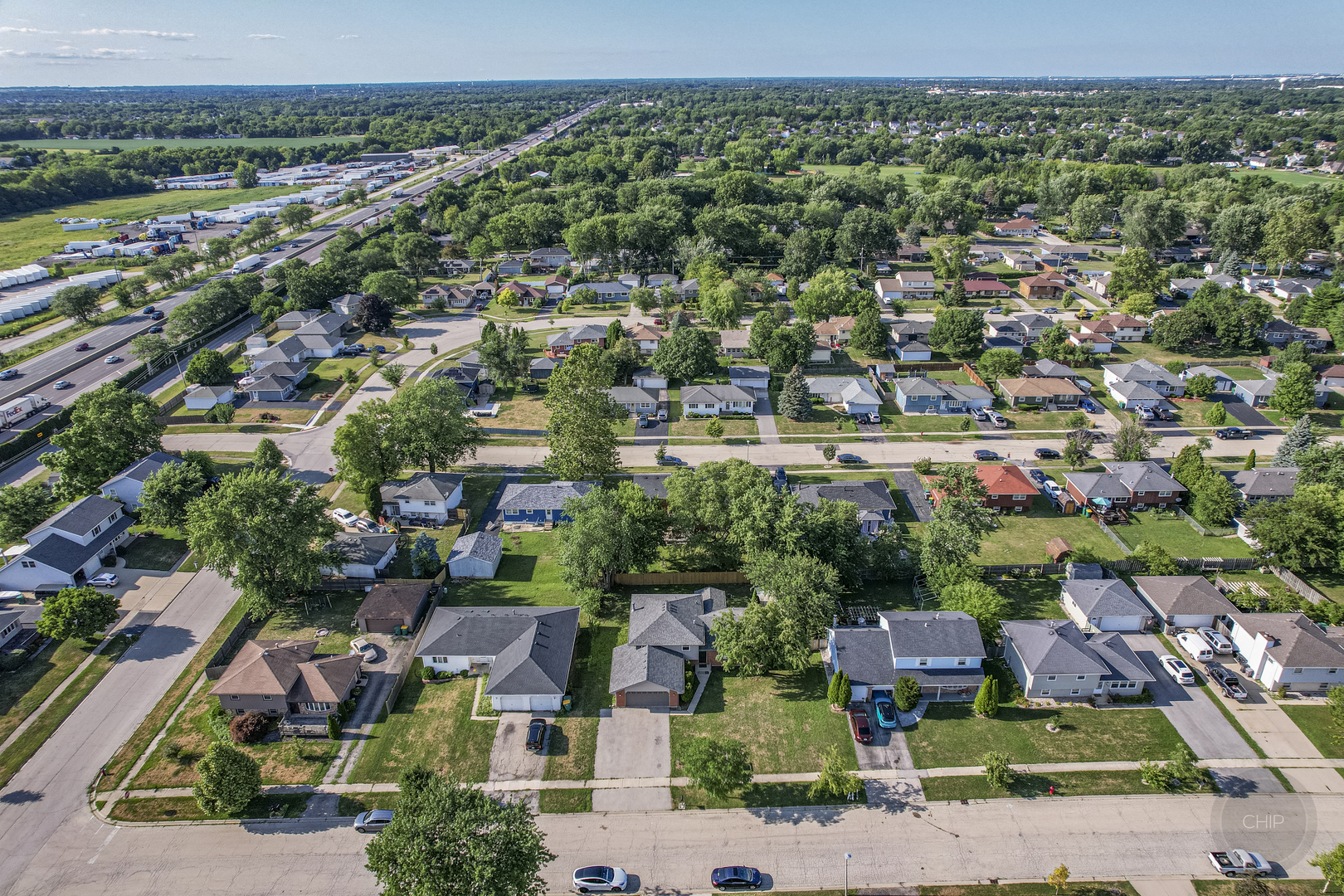 3917 Jonathan Simpson Drive, Joliet, IL 60431