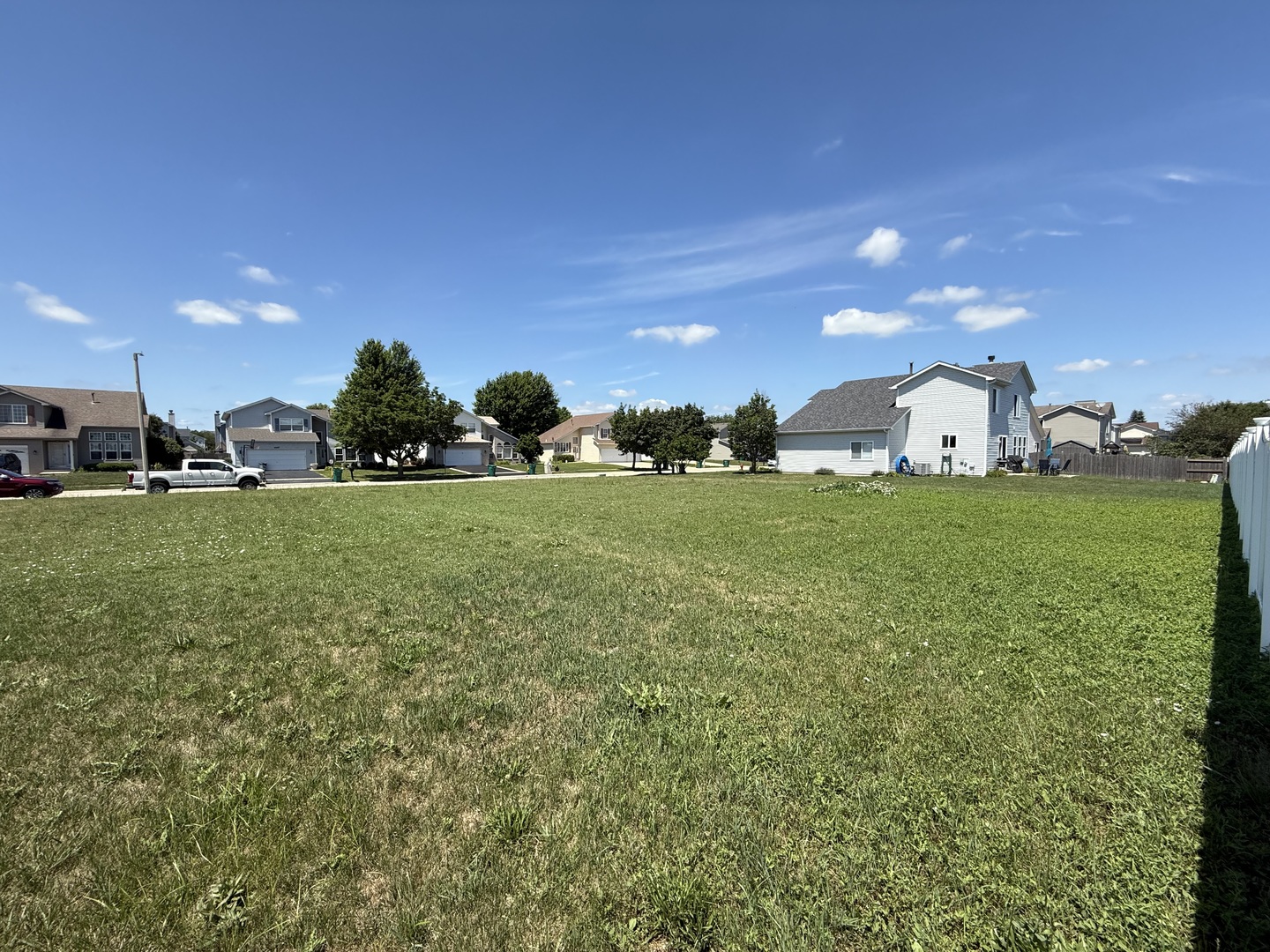2608 Vision Street, Plainfield, IL 60586