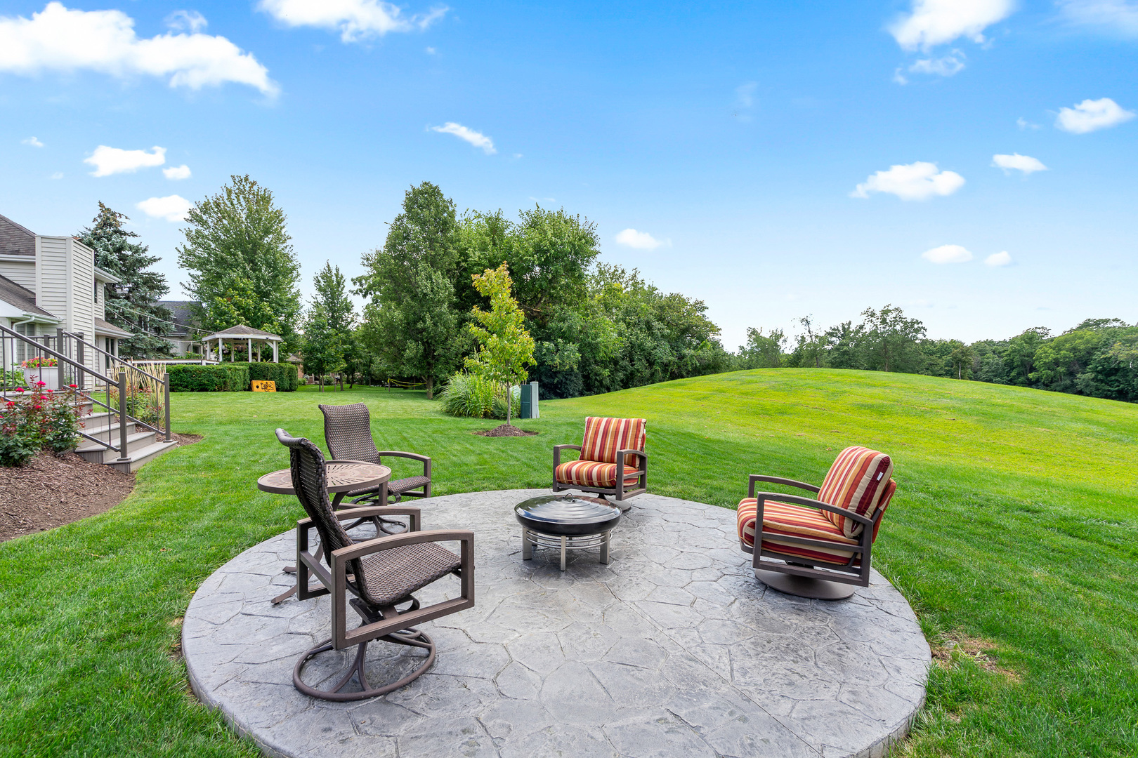 16804 Swift Arrow Drive, Lockport, IL 60441