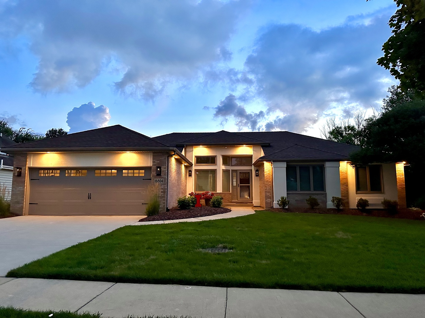 16804 Swift Arrow Drive, Lockport, IL 60441