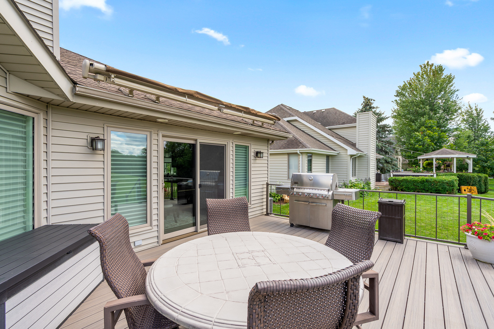 16804 Swift Arrow Drive, Lockport, IL 60441