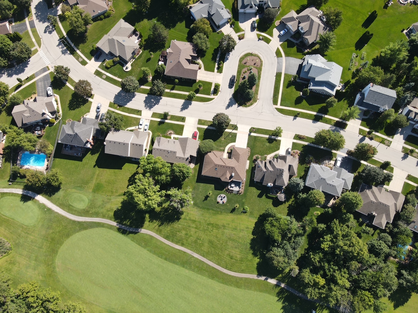 16804 Swift Arrow Drive, Lockport, IL 60441