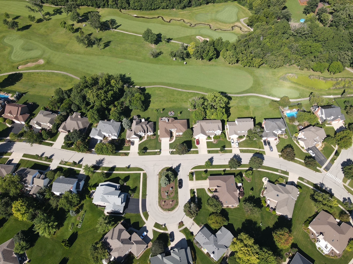 16804 Swift Arrow Drive, Lockport, IL 60441