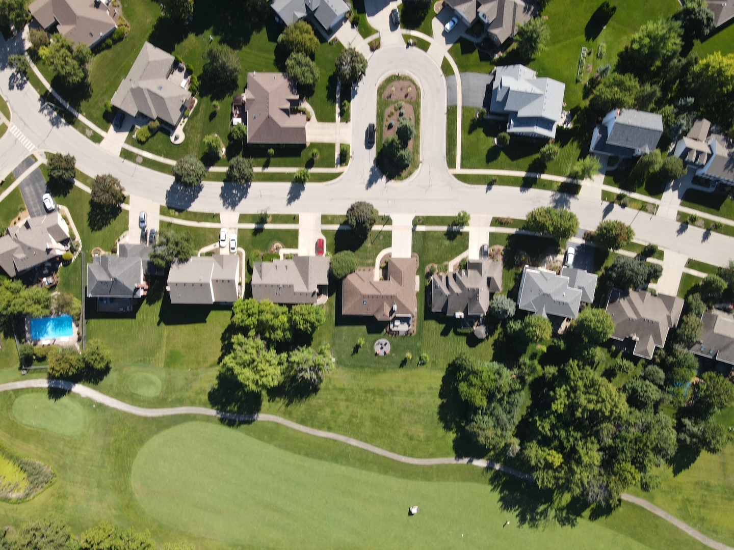 16804 Swift Arrow Drive, Lockport, IL 60441